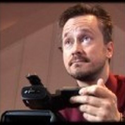 Profile Picture of Steve Schumacher (@BranderoMedia) on Twitter