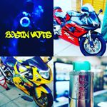 Profile Picture of Jason Bond@#Bostinvapes (@blahbonde) on Instagram