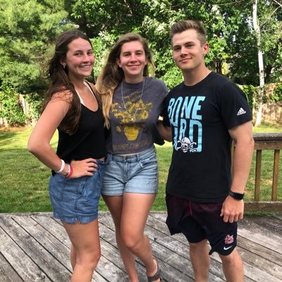 Profile Picture of Hunter Belcastro (@Hunter_Man15) on Twitter