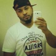 Profile Picture of Anthony Santiago (@saint9684) on Pinterest