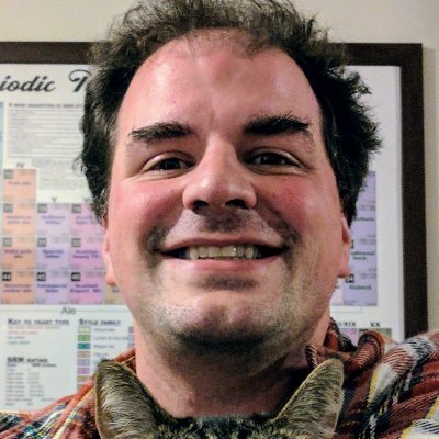 Profile Picture of Daniel Potter (@FallenKittenPro) on Twitter