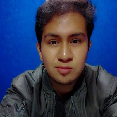 Profile Picture of Rogelio Galicia Ramón (@RogelioGalici16) on Twitter