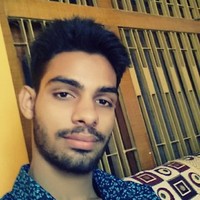 Profile Picture of Syed Hashim Abbas (@syed-hashim-abbas) on Quora