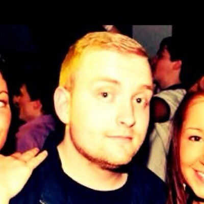 Profile Picture of Matt Pavey (@Pavey_91) on Twitter