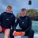 Profile Picture of William Rennick (@william__rennick) on Instagram