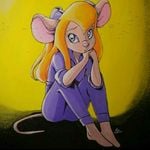 Profile Picture of Maria Flink (@stray_cat_mary) on Instagram