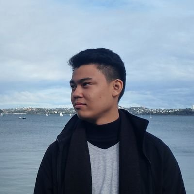 Profile Picture of Sean Matthew Sison (@seanyss) on Twitter