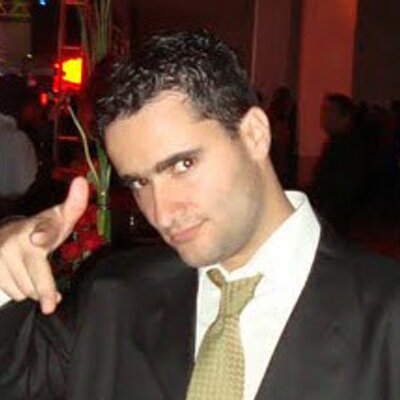 Profile Picture of Leonardo Harfuch (@leohnr) on Twitter