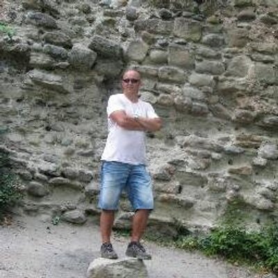 Profile Picture of Thomas Rubin (@thomasrubin2) on Twitter