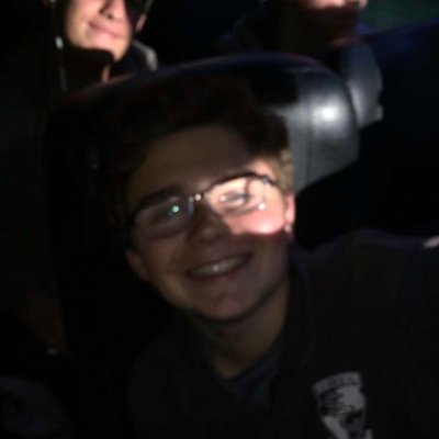 Profile Picture of Alex Haug (@alexdhaug) on Twitter