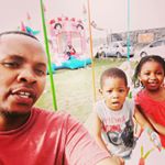 Profile Picture of George K Chege (@jijo_k) on Instagram