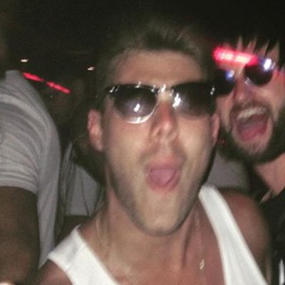 Profile Picture of Ben Gott (@BenGott87) on Twitter
