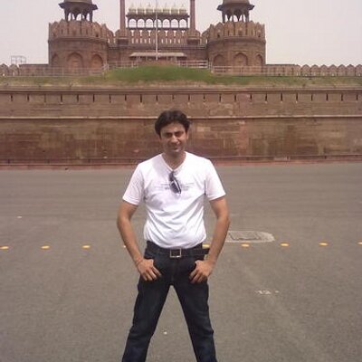 Profile Picture of Siddharth Sehgal (@sehgal_sid) on Twitter
