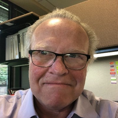 Profile Picture of James Baum (@JimBaum78) on Twitter