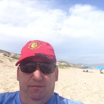 Profile Picture of Brian Joffe (@joffebrian) on Twitter