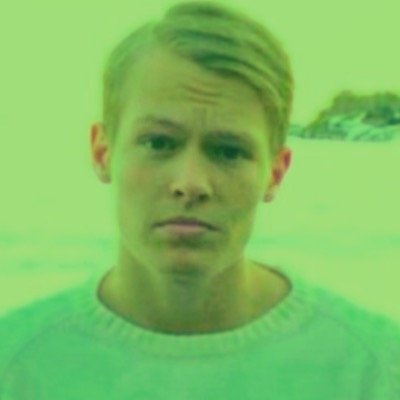 Profile Picture of Daniel Ruud (@leo_lied) on Twitter