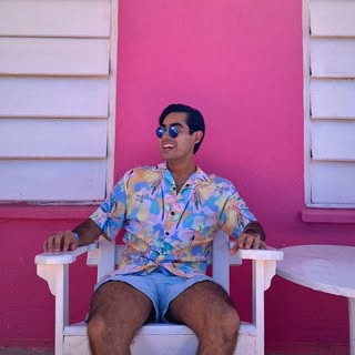 Profile Picture of Isaac Rico (@isaacricom) on Instagram