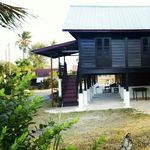 Profile Picture of D'Bendang Tok Homestay (@dbendangtokhomestay) on Instagram