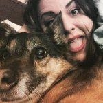 Profile Picture of Samantha Ghattas Beshwate (@manthee) on Instagram