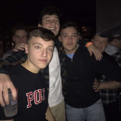 Profile Picture of Mikey (@MichaelDirosa_) on Twitter