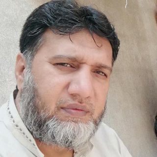 Profile Picture of Azmat Farooq (@azmat.farooq.16) on Facebook