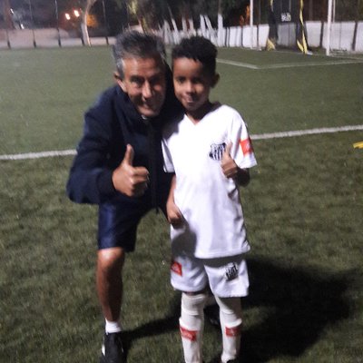 Profile Picture of Breno Lima (@brenolima2007) on Twitter