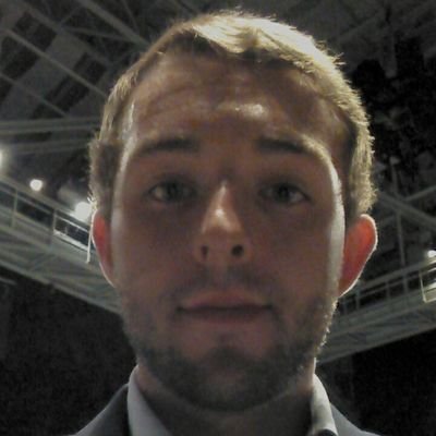 Profile Picture of David Longworth (@Longworthd92) on Twitter