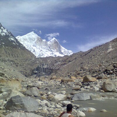 Profile Picture of Vikram Thakur (@vikramthakur72) on Twitter