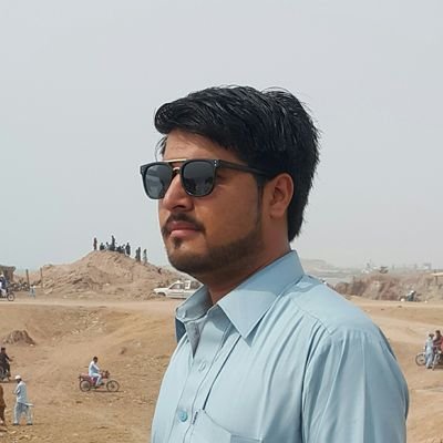 Profile Picture of Syed Tahir Shah (@SyedTah33284247) on Twitter