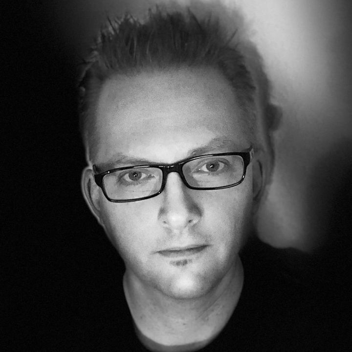 Profile Picture of mark.grimes (@mark.grimes) on Tiktok