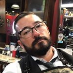 Profile Picture of Michael Priessman (@savagehabitsbarber) on Instagram