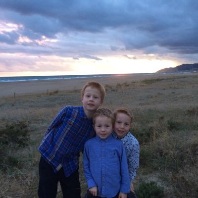 Profile Picture of Ben (@BenHarness) on Twitter
