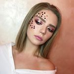 Profile Picture of Cat Sarafova (@__meowmakeup) on Instagram