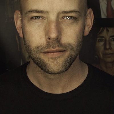 Profile Picture of Simon Bosch (@simonboschphoto) on Twitter