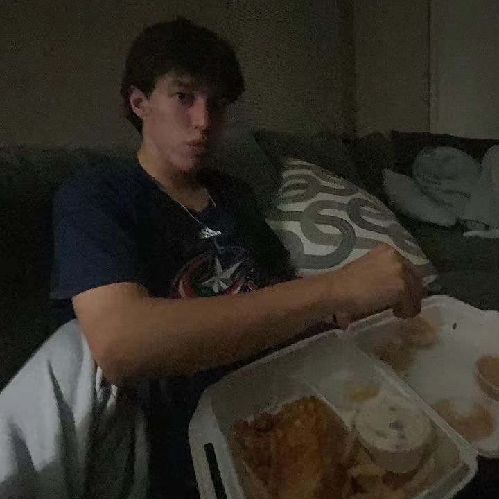 Profile Picture of david.baxter (@david.baxter_) on Tiktok