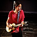 Profile Picture of Taimane Gardner - Wikipediaon Wikipedia