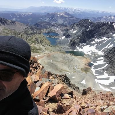 Profile Picture of Reynolds Carroll (@ReynoldsCarrol7) on Twitter