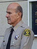 Profile Picture of Lee Baca - Wikipediaon Wikipedia