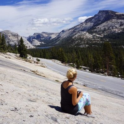 Profile Picture of Sarah Mathys (@SarahMathys3) on Twitter