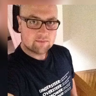 Matthew Calladine - Twitter Profile Picture of Matthew Calladine (@MrJeckl) on Twitter