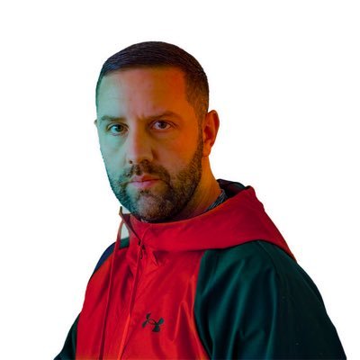 Profile Picture of DJ CHRIS HENRY (@chris_ultrabeat) on Twitter