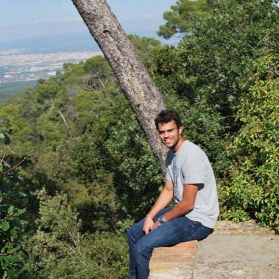 Profile Picture of Marc Castelló Martí (@marccastellom) on Twitter
