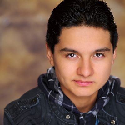 Profile Picture of Daniel R. Iturriaga (@daniel_lilman) on Twitter