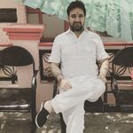 Profile Picture of Gaurav Datta (@gauravdatta21) on Instagram