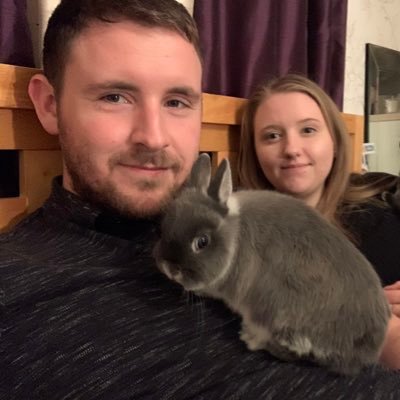 Profile Picture of Daniel Parkes (@Parkes94) on Twitter