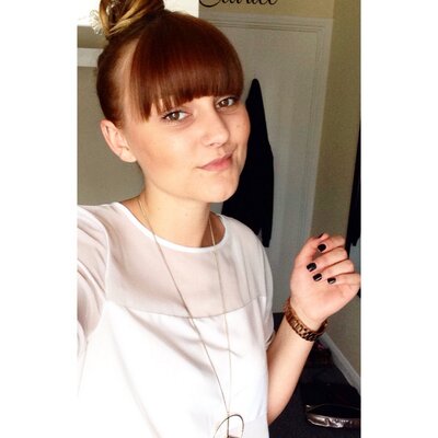Profile Picture of Clarice Sheppard (@claricehilary) on Twitter