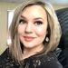 Profile Picture of Gena Marie Newcomb (@genamarienewcomb) on Pinterest