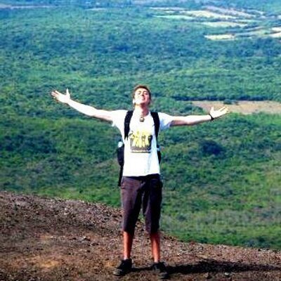 Profile Picture of Nicholas Marr (@nickmarr) on Twitter