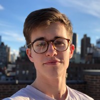 Profile Picture of Riley Barker (@riley-barker-24) on Quora