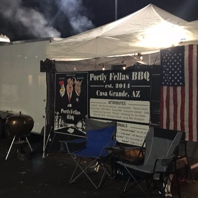 Profile Picture of Lou Diamond Billy (@TheBillScott) on Twitter